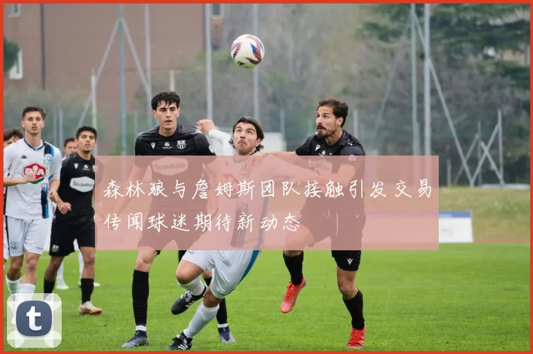 森林狼与詹姆斯团队接触引发交易传闻球迷期待新动态